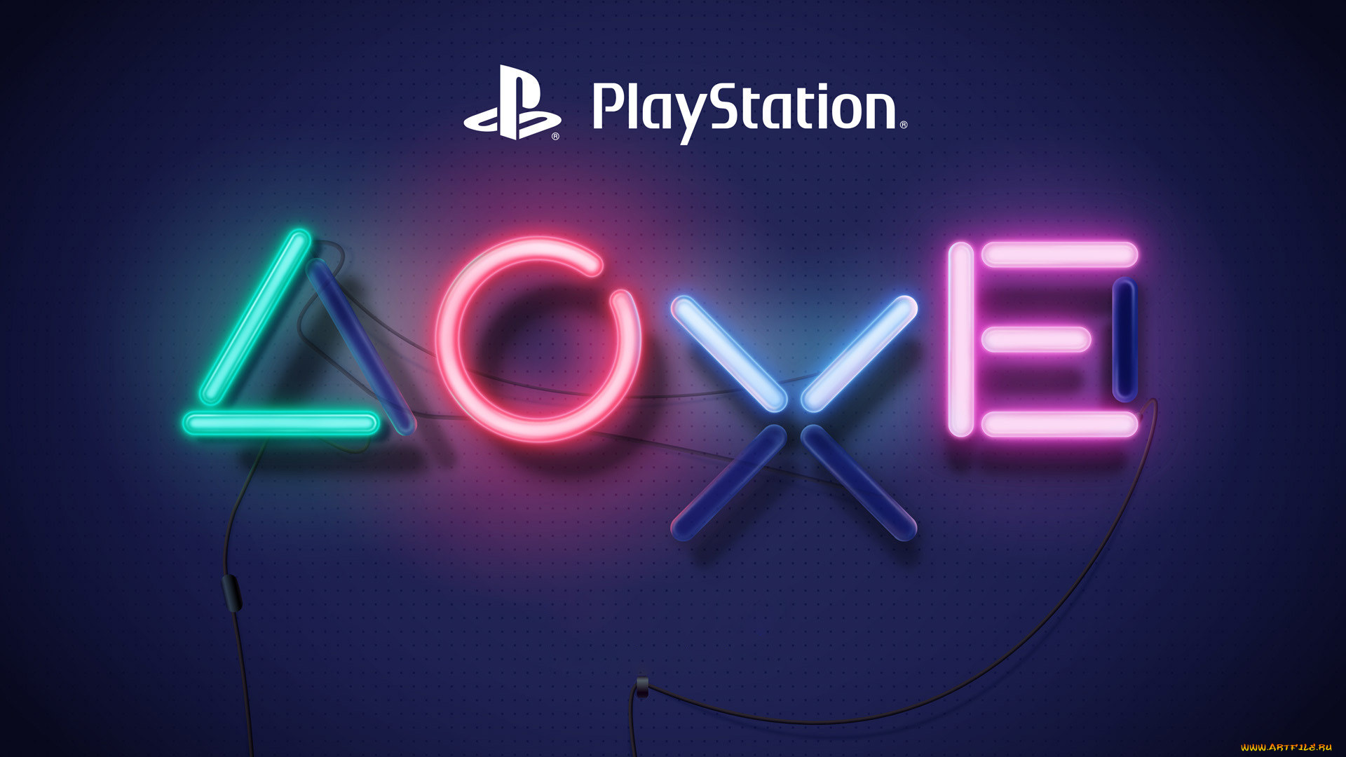 , play station, playstation
